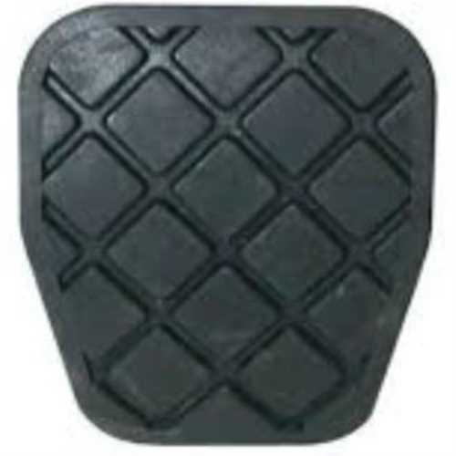 VW PASSAT A4 A6 SUPER B FREN DEBRİYAJ PEDAL LASTİĞİ Ürün Görseli